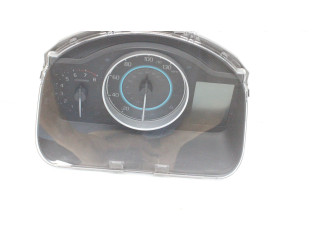 Řídící jednotka 3391081P00 Suzuki Ignis 2018