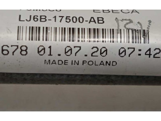 Моторчик дворников LJ6B17500AB, 2606474 Ford Kuga III