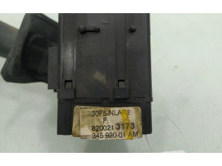 Ручка стеклоочистителей 8200213173 Dacia Logan I