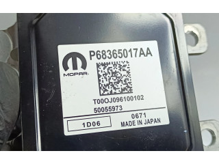 Блок управления P68365017AA Jeep Compass