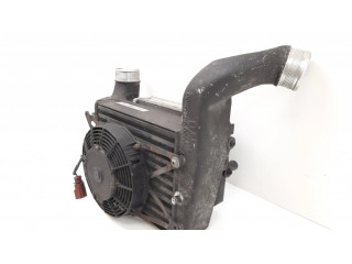 Интеркулер  07L145805A, 4F0121212K   Audi RS6 C6 5.0