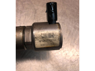 Vstřikovací lišta A6510700595, 9144230 Mercedes-Benz C W204 651.911