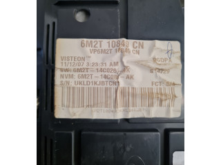 Панель приборов 6M2T10849CN, 6M2T10849CN Ford Galaxy