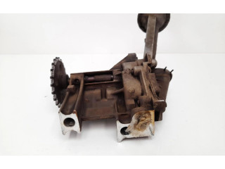 Масляный насос 7700600532 Renault Scenic II - Grand scenic II