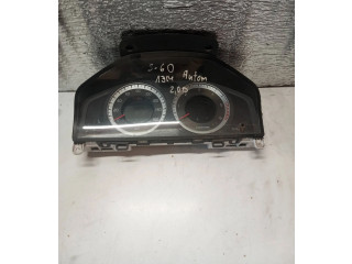 Панель приборов 31270907AA, 31270907AA Volvo S80