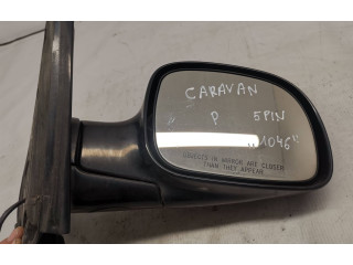 Zpětné zrcátko Dodge Grand Caravan 2005