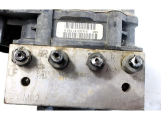 Jednotka ABS 51876878   Fiat Punto Evo 2010