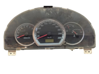 Панель приборов 96430920PK   Chevrolet Nubira       