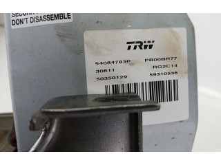 Рулевая рейка 8200937939 Renault Clio III 2005 - 2012 года