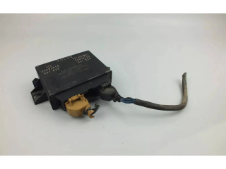 Блок подушек безопасности 30682615, 30656246 Volvo XC90