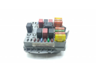 Блок комфорта 51763771   Fiat Doblo   