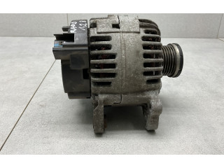 Поршень Генератор 03F903023E Skoda Rapid (NH)