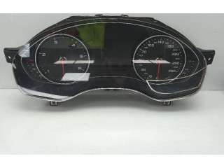 Панель приборов 4G8920932S   Audi A6 S6 C7 4G       