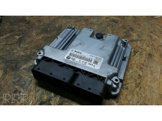 Řídící jednotka 0281018635, 8518569 BMW 1 F20 F21 2011