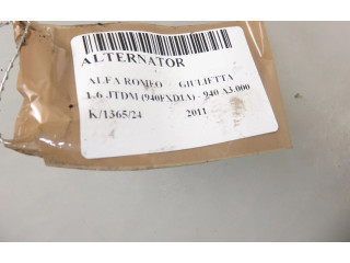 Панель приборов NS1012101440, 51820624 Alfa Romeo Giulietta