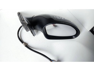 Зеркало электрическое Seat Ibiza III (6L) 2002-2008 года