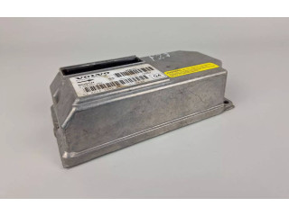 Блок подушек безопасности 8645271 Volvo S60