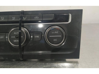 Блок управления климат-контролем 5G0907044CE   Volkswagen Golf VII