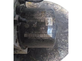 Блок АБС 1K0614517AEBEF, 1K0614517AEBEF Volkswagen Touran I 2003 - 2010 года
