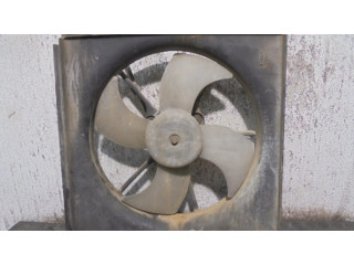 Вентилятор радиатора 19030P3F024 Honda CR-V 2.0