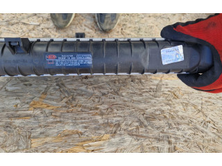 Радиатор охлаждающей жидкости KIA K2500, K2700, K3000 - года 0K63F15200