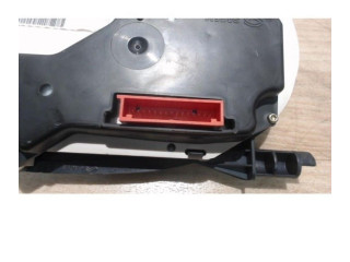 Спидометр (приборный щиток) 8200261086, 8200261086 Renault Clio II