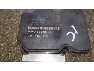 Блок АБС 4892034000, BE6003C001 SsangYong Korando