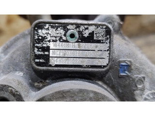  Турбина Dacia Logan I 1.5 54391014760         