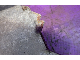 Řídící jednotka    Fiat Punto (199) 2006