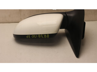 Zpětné zrcátko Volkswagen Tiguan 2008 2008R