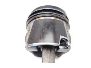 Поршень с шатуном    CRBC   Volkswagen Golf VII