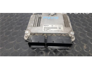 Блок управления 551998809, 0281011511 Alfa Romeo GT