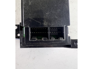 Блок управления климат-контролем P55116885AB, 12225129 Jeep Grand Cherokee (WJ)