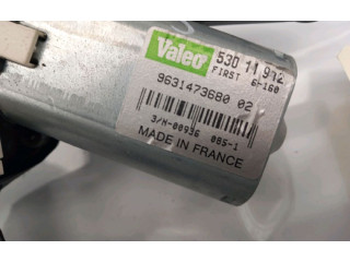 Моторчик заднего дворника 6405G7, 6405G7    Citroen Xsara Picasso