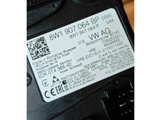 Модуль кузова 8W1907064BP, 5DK01436642 Audi e-tron