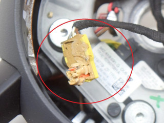 Volant Porsche 911 992 2019 992419091G, 62907001A