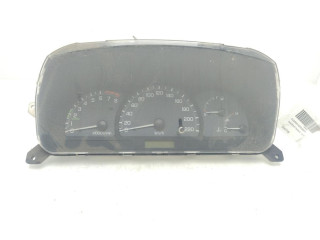 Přístrojová deska Chevrolet Rezzo 96427156