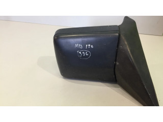 Zpětné zrcátko pravé Mercedes-Benz 190 W201 1988 1248101616, 166036