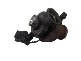 Turbodmychadlo Турбина AR74M68GAR, A6460900480 Mercedes-Benz Sprinter W906 2.2 651955