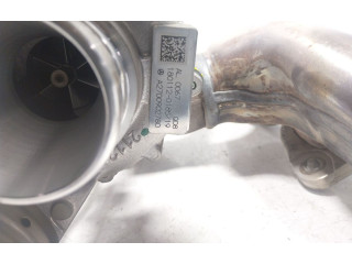 Turbodmychadlo Турбина A2700902780, A2700902780 Mercedes-Benz GLA W156 270910