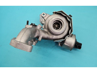 Турбина Skoda Fabia Mk2 (5J) BV39F-0098, IMPRK1421295