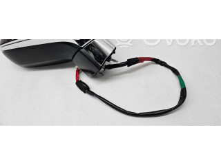 Зеркало электрическое Lexus NX 2014 - 2021 года