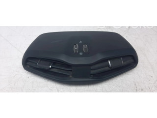 Центральная воздушная решётка