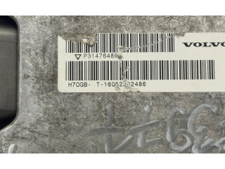    Рулевая рейка 31476489, 31476489   Volvo XC90 2014 -  года