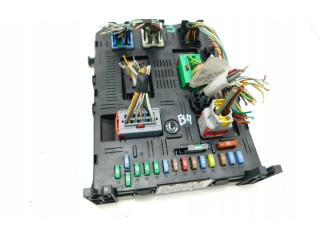 Блок комфорта 9656530280 Citroen C4 I