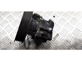 Насос усилителя руля