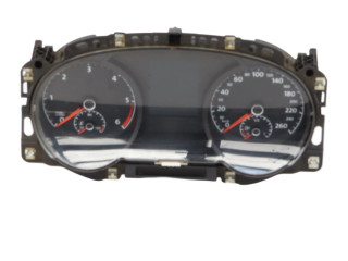 Панель приборов 5G0920860A Volkswagen Golf VII