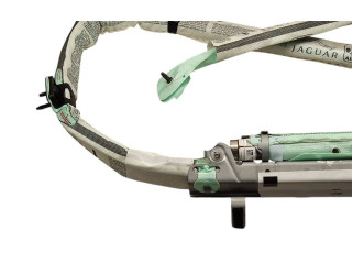 Боковая подушка безопасности 8X2314K160AE, 34013011B Jaguar XF X250