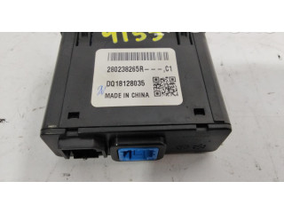 Řídící jednotka 280238265R Renault Megane II 2015
