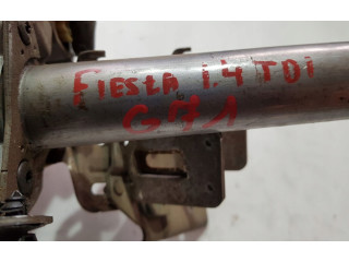 Насос рулевого управления